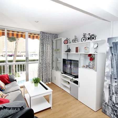 Albatros Apartman *