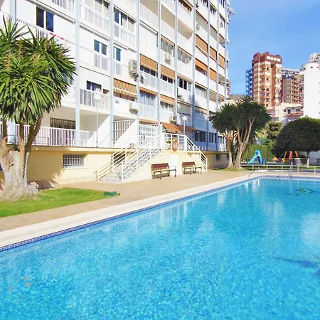 Apartment Albatros *