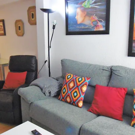 Apartment Albatros