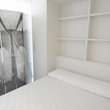 Apartment Albatros Benidorm