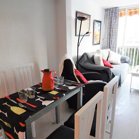 Apartment Albatros *